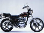 Kawasaki Z 250LTD